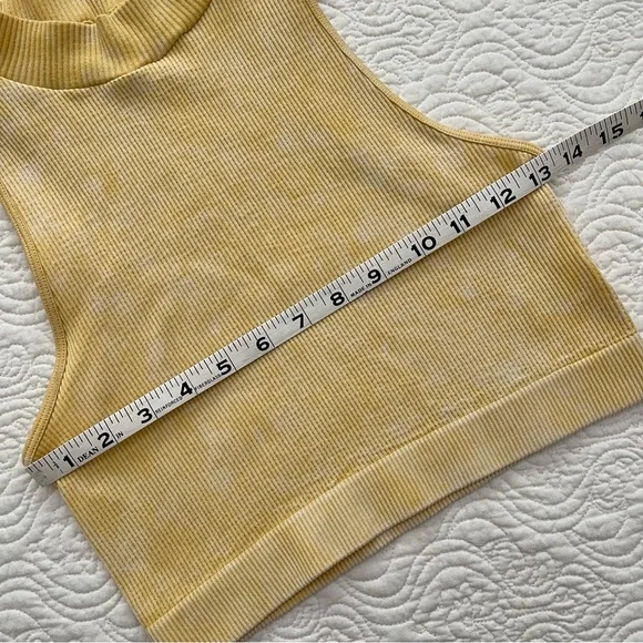 Aeropostale and Bozzolo Ribbed Cropped Top Bundle Size M - Picture 5 of 16